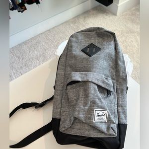 Herschel sling bag
